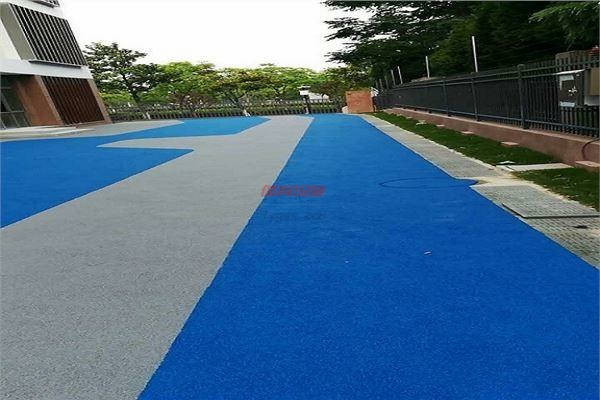 浩林体育运动员的最佳伙伴:体育运动木地板专用木地板厂家(图1)