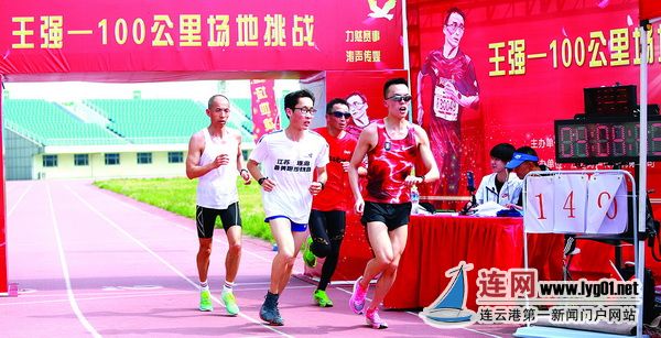 马拉松跑者的静默执念：破3的追逐与反思(图1)